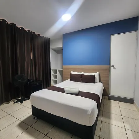 Hotel Villa Del Sol Piura Exterior photo
