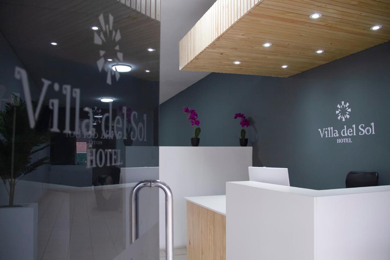 Del Sol Hotel