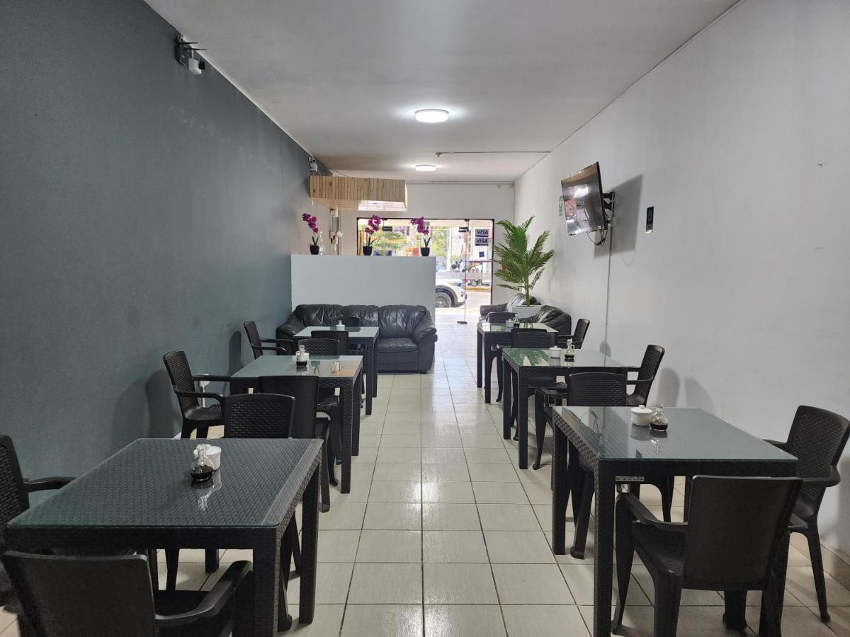 Del Sol Hotel Piura