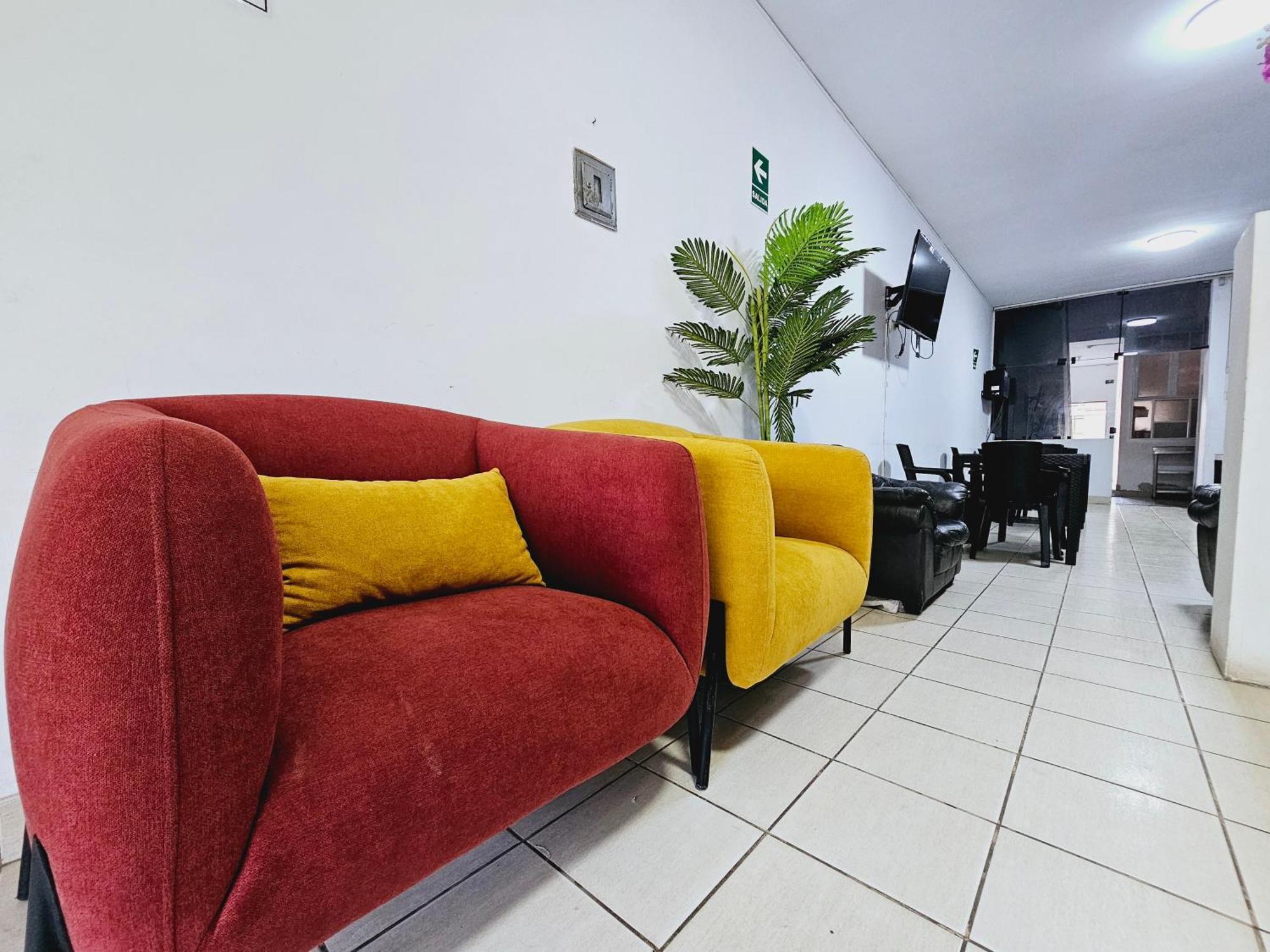 Hotel Del Sol Piura