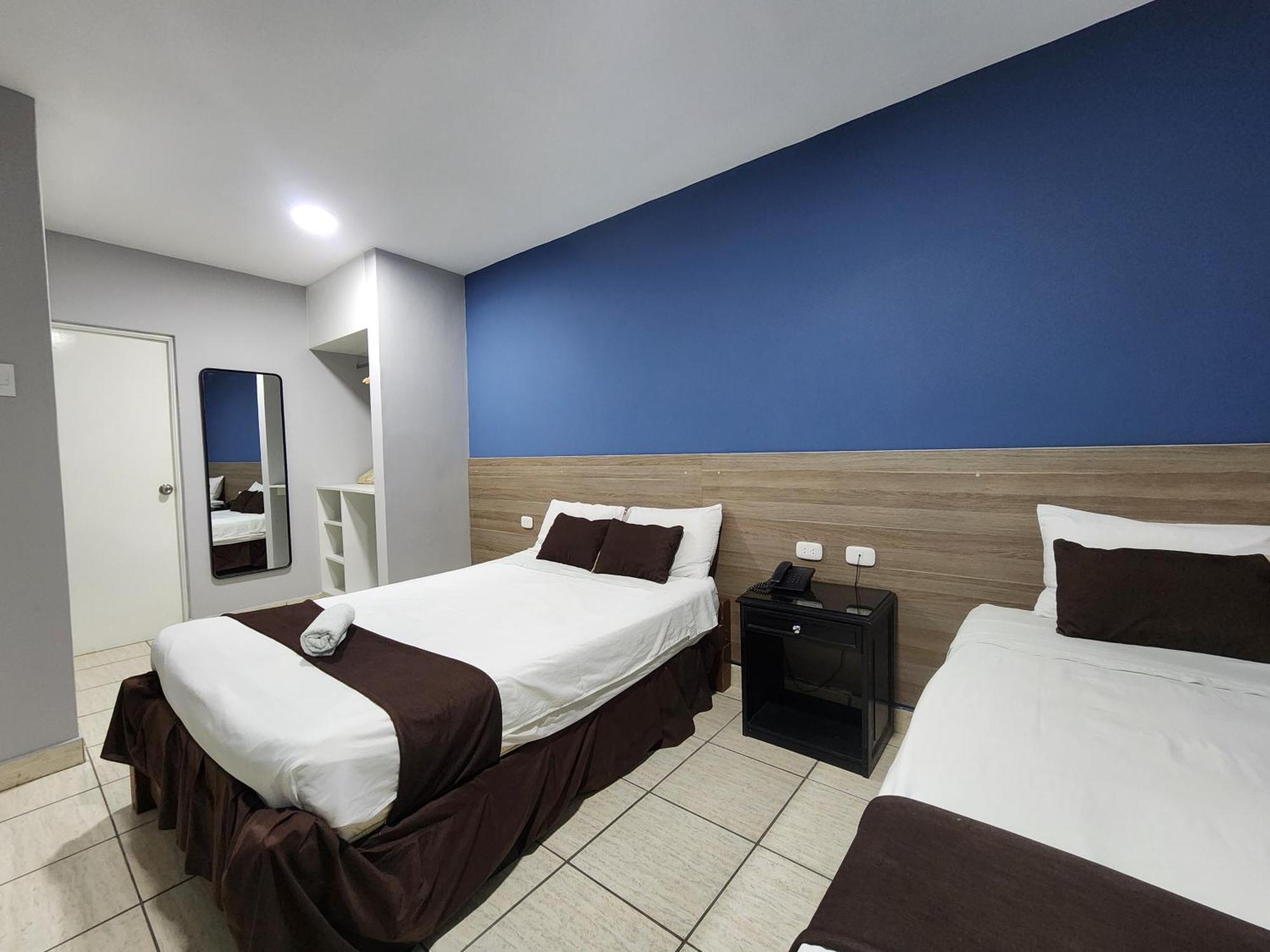 Hotel Del Sol Piura