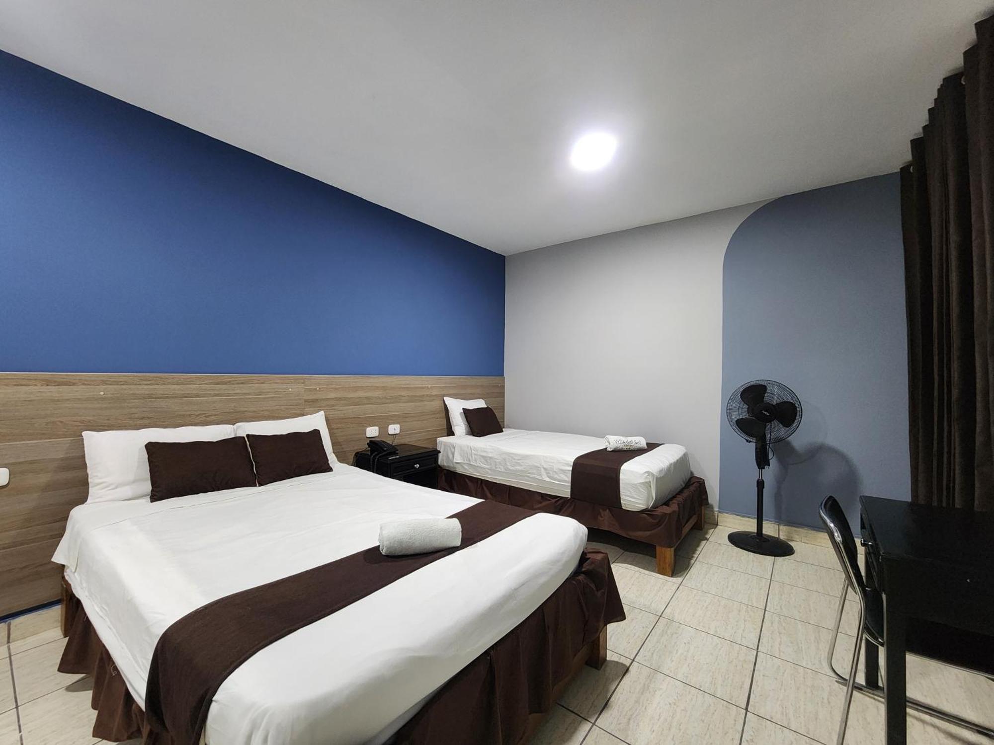 Del Sol 2* Piura