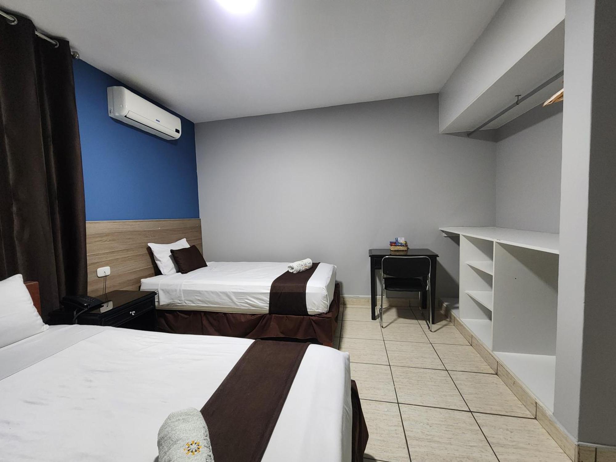 Del Sol Hotel Piura