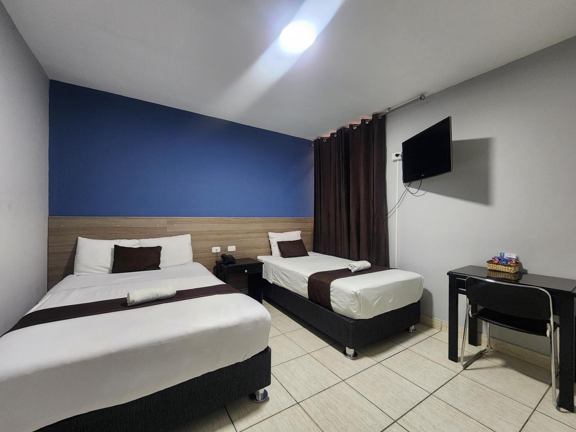Del Sol 2* Piura