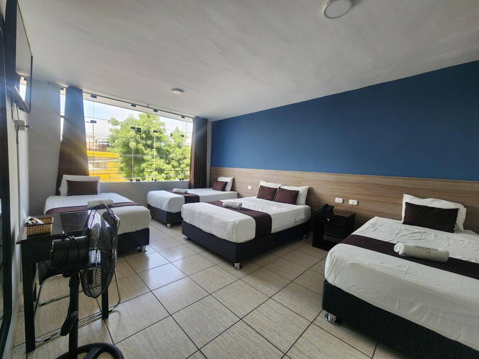 Hotel Del Sol