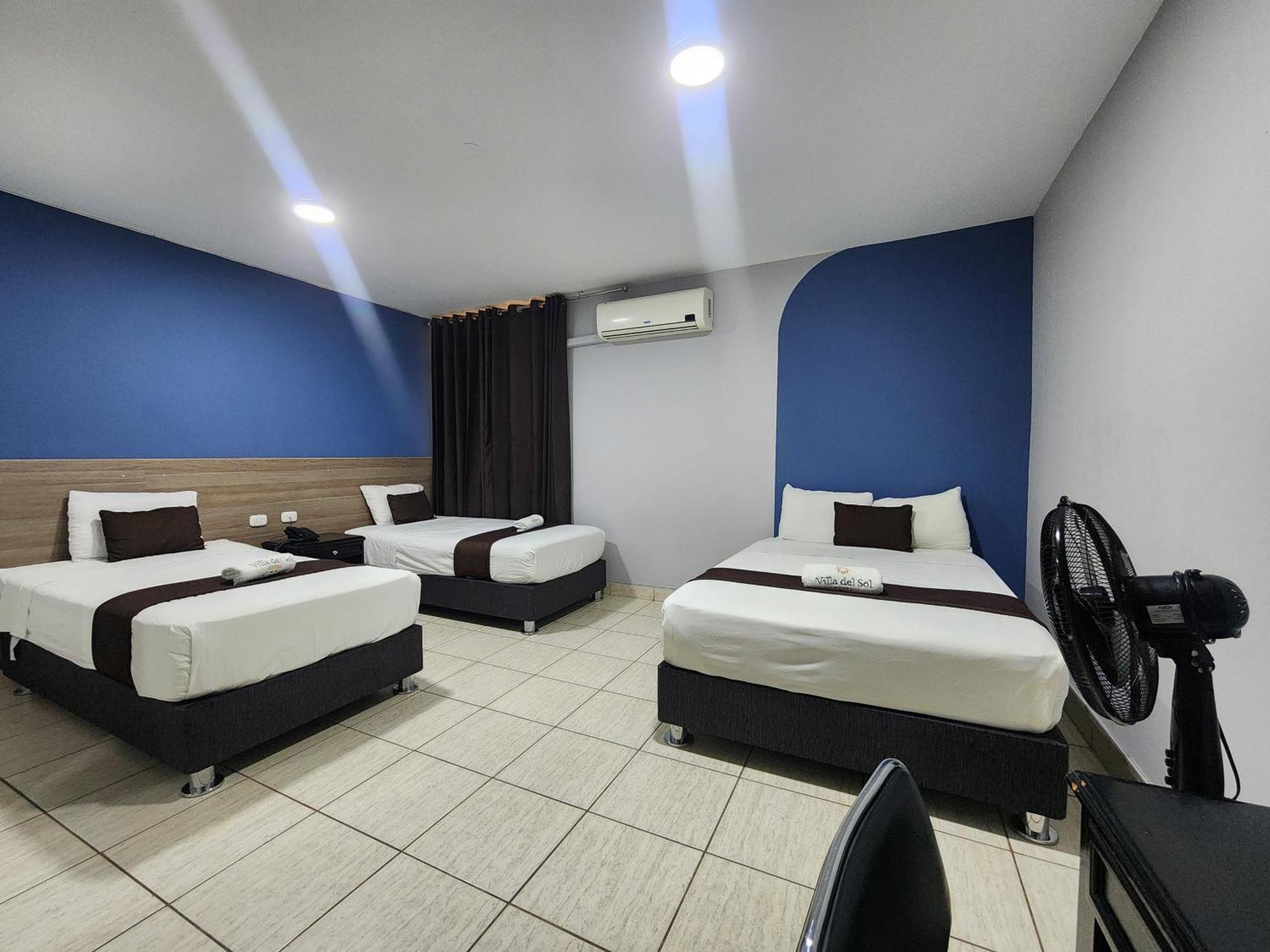Hotel Del Sol Piura
